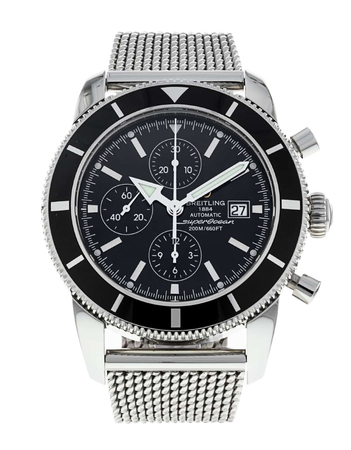Breitling SuperOcean Heritage A13320
